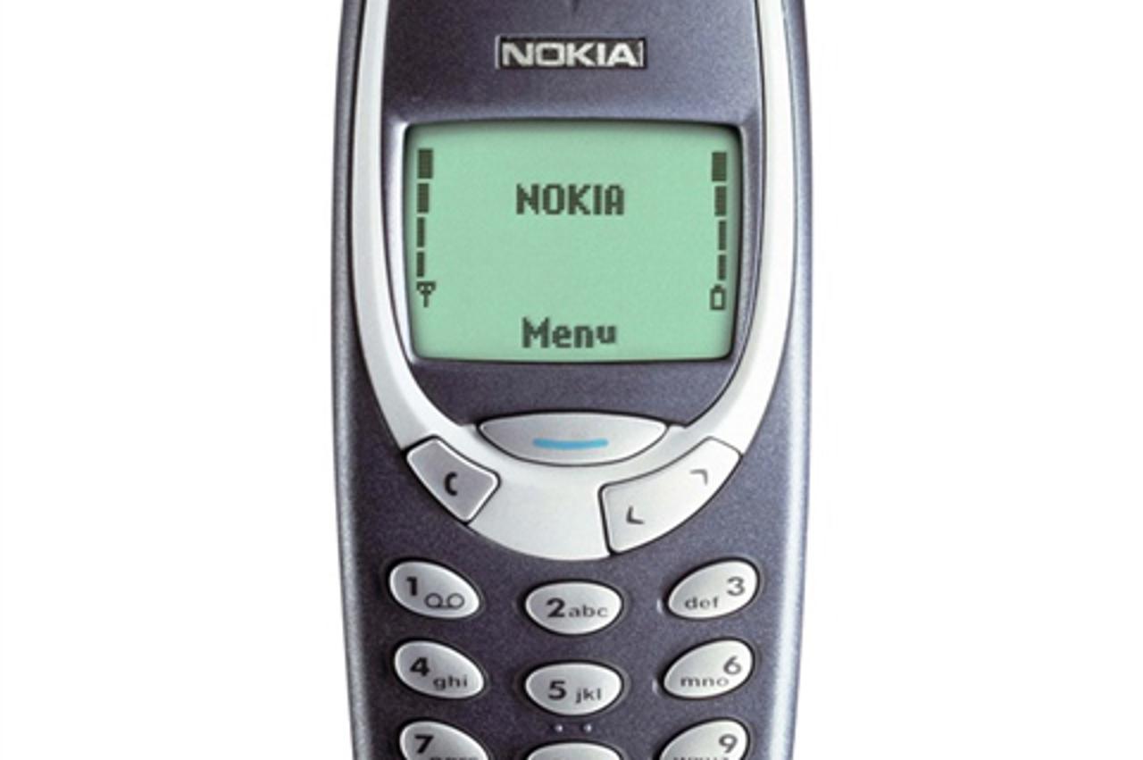 Nokia 3310