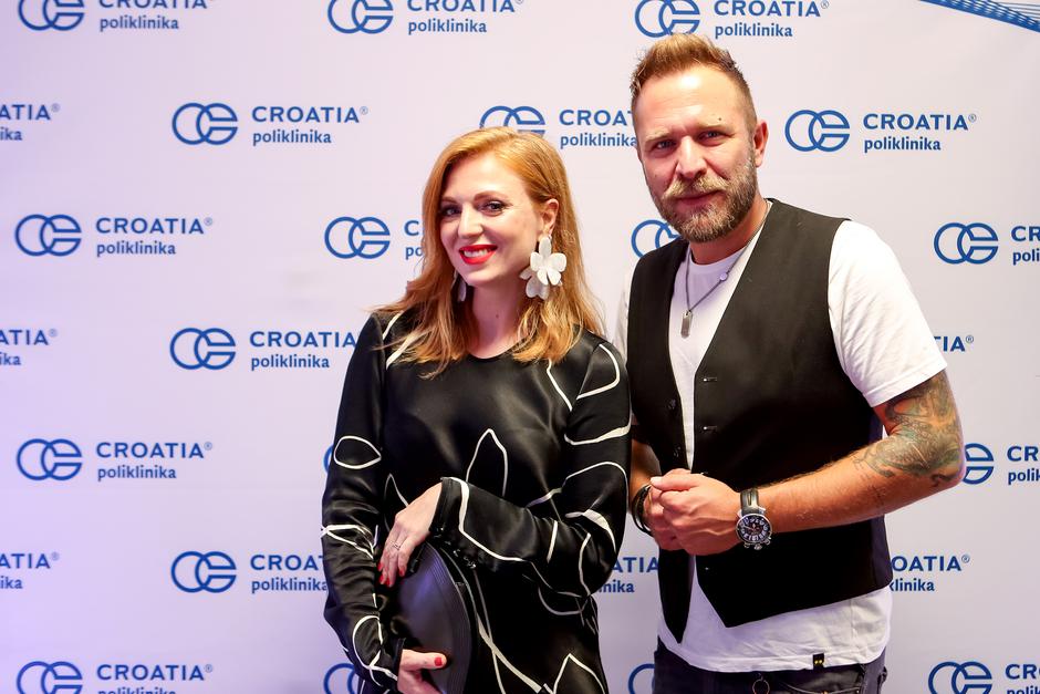 Otvorena nova Croatia Poliklinika u Zadru