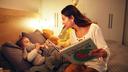 Children Will Fall Asleep in an Instant: Experts Reveal a Simple Evening Routine That Really Works