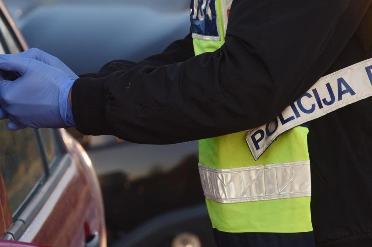 Sibenik: Od danas su na snazi nove e-propusnice za kretanje građana tijekom koronavirusa