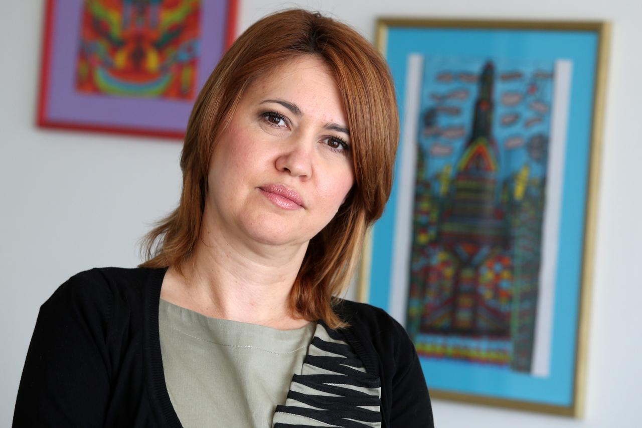 Milanka Opačić