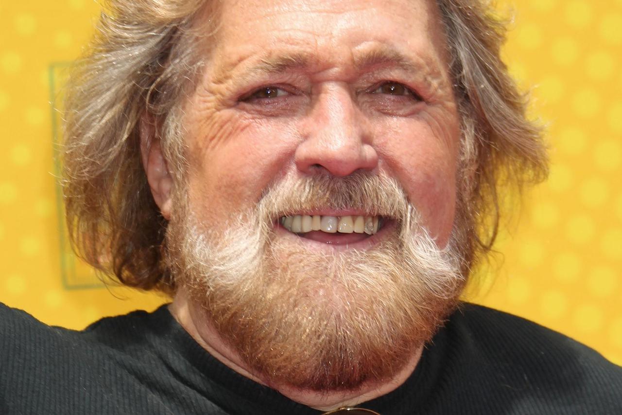 Dan Haggerty