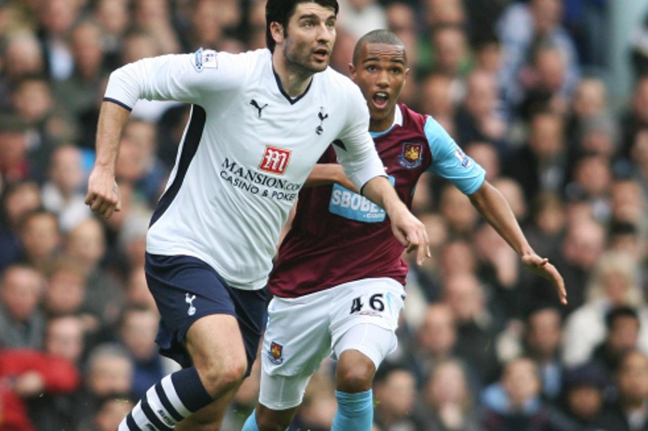 Vedran Ćorluka