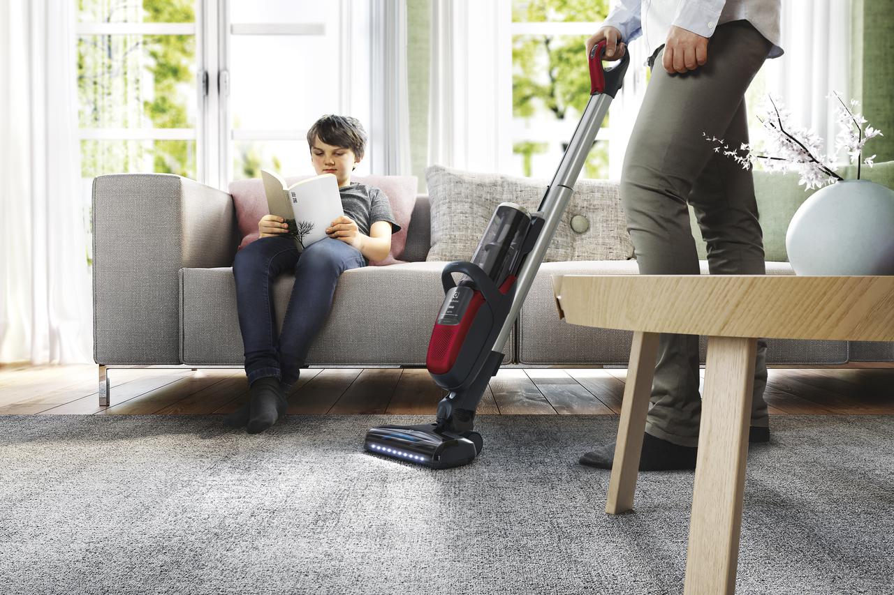 Electrolux - Pure F9