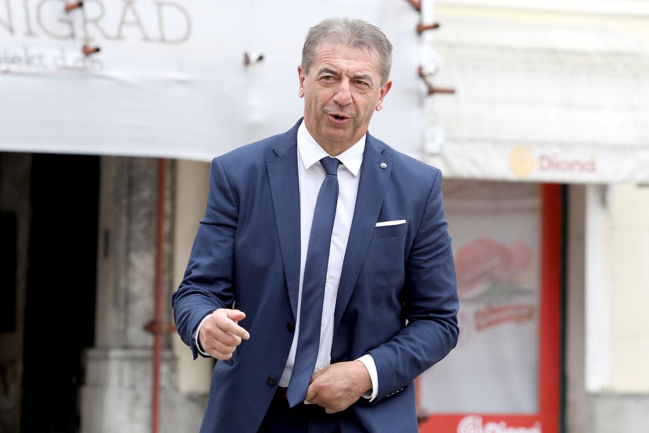 Darko Milinović