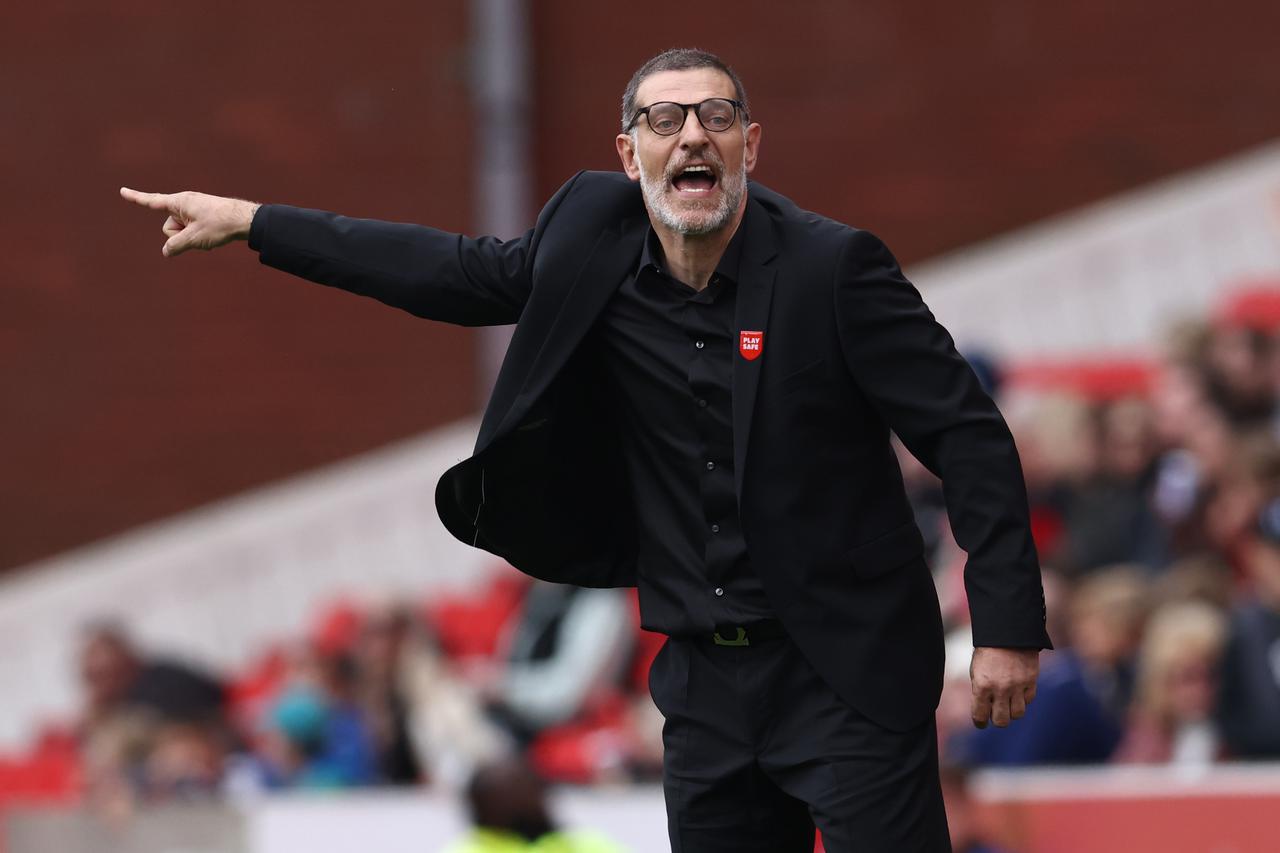 Stoke City v Watford - Sky Bet Championship - The Bet365 Stadium