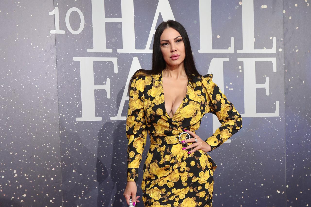 Zagreb: Brojni poznati dolaze na 10. Stoy Hall of Fame u Mozaik Event Centar