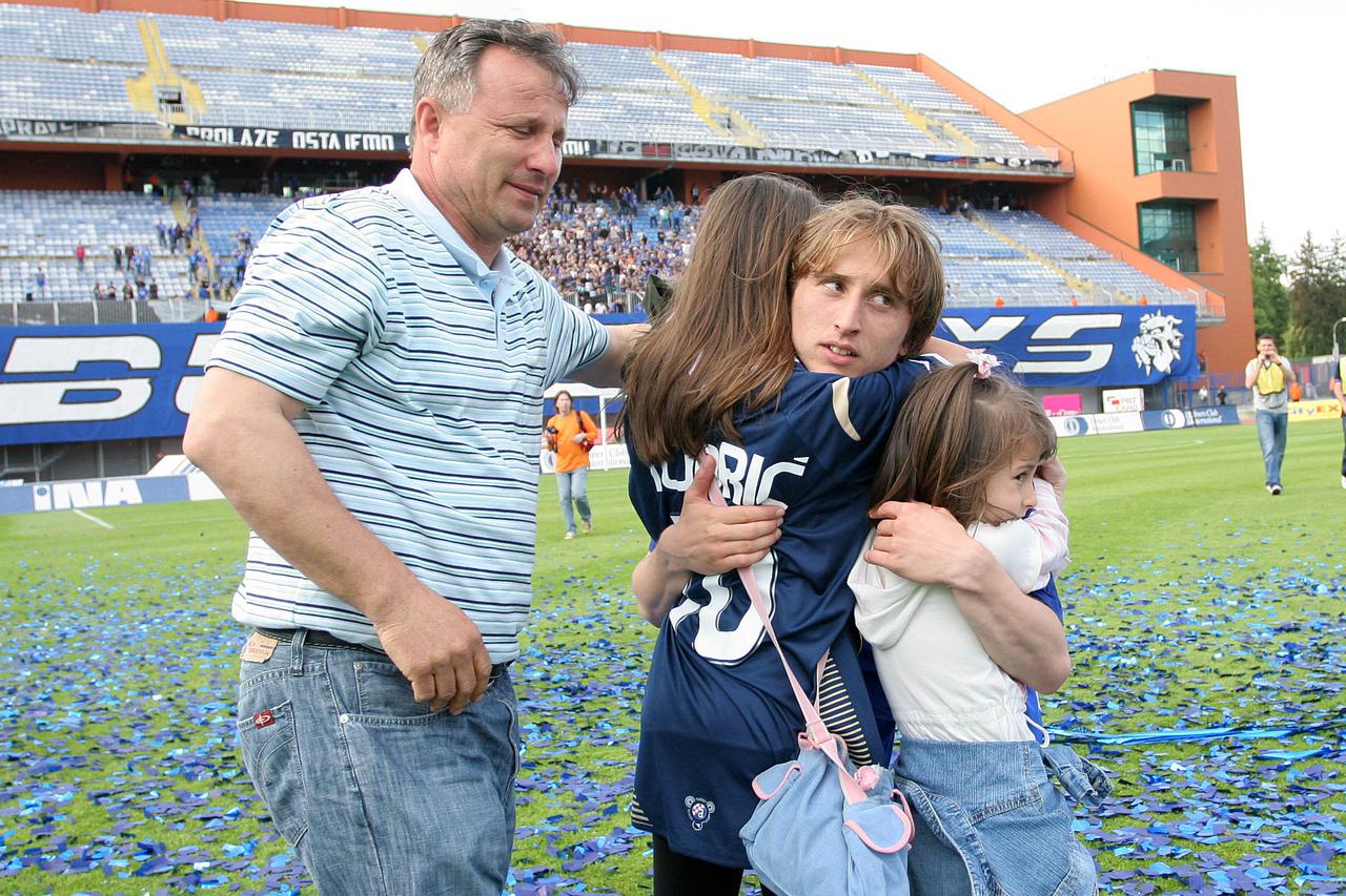Luka Modrić