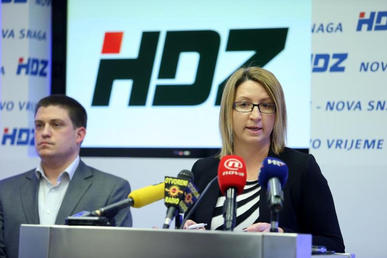 Oleg Butković,Ivana Maletić