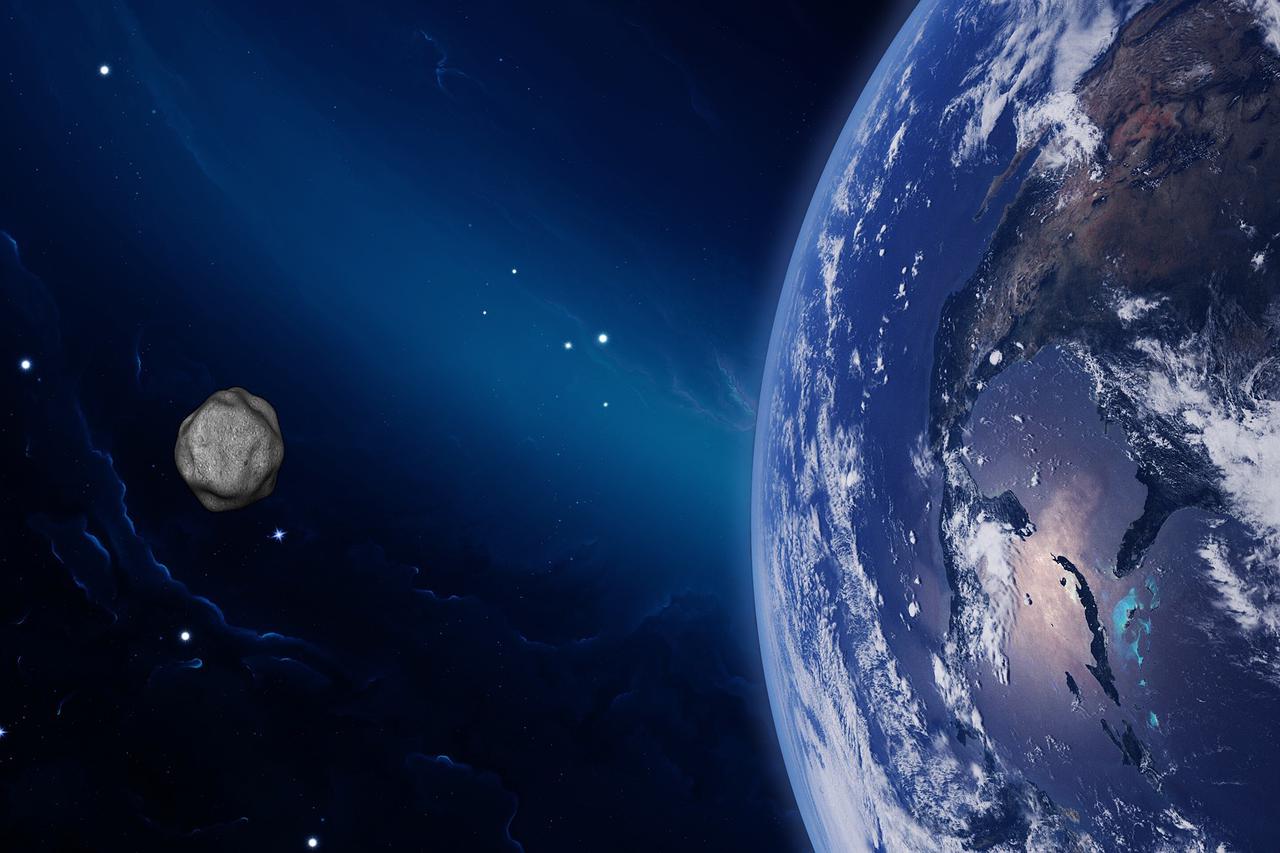 Asteroid