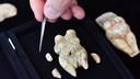 Manje od nokta i stare 40.000 godina: Arheolozi otkrili figurice iz ledenog doba