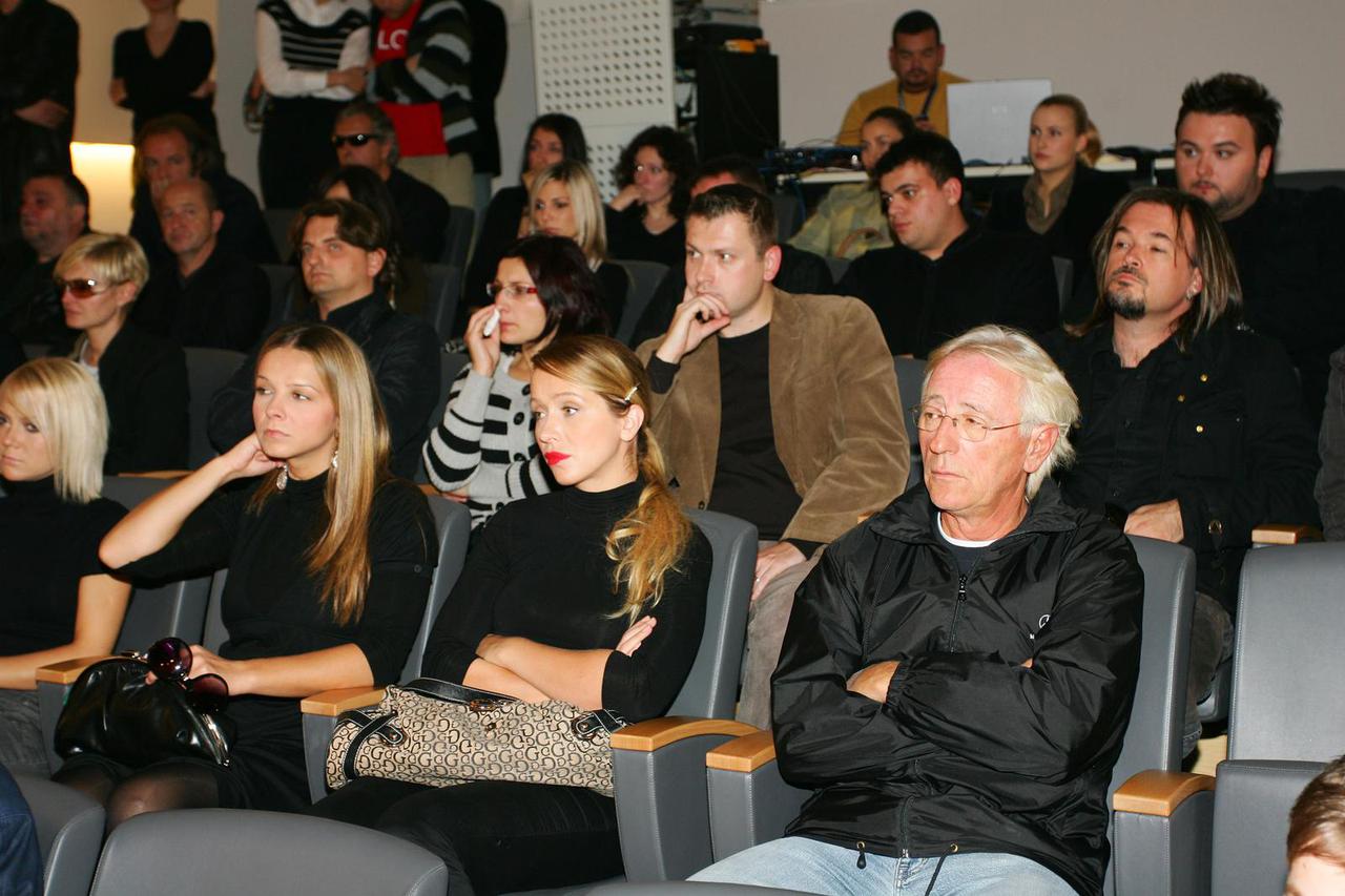 ARHIVA - Na današnji dan 2007. poginuo je makedonski pjevač Toše Proeski