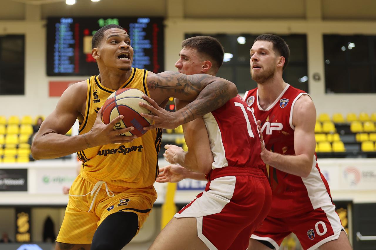 Split i FMP sastali se u 14. kolu ABA lige