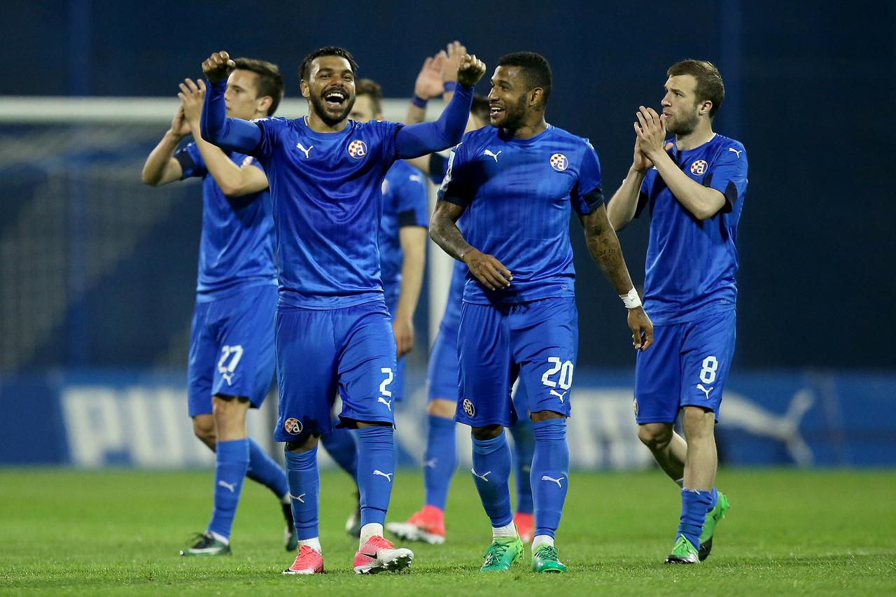Soudani, Sammir, Domagoj Antolić