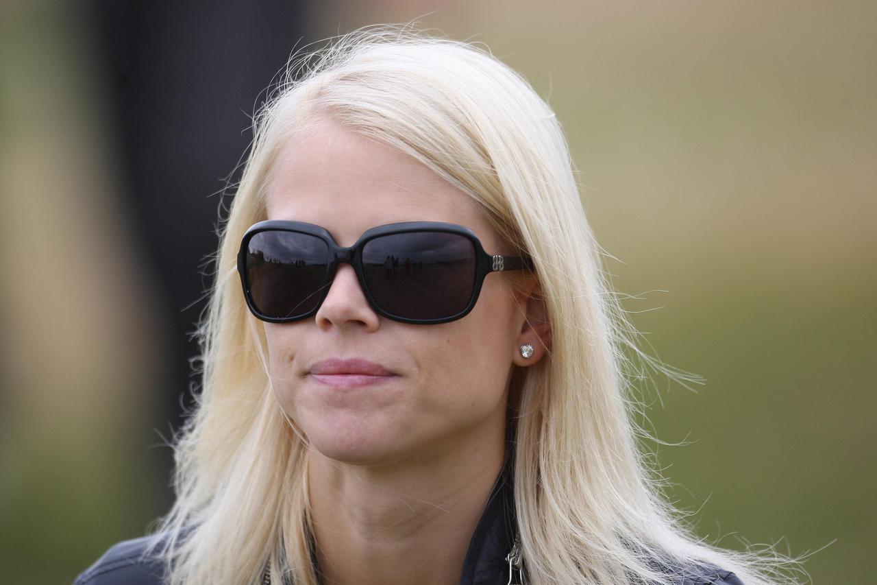Elin Nordegren