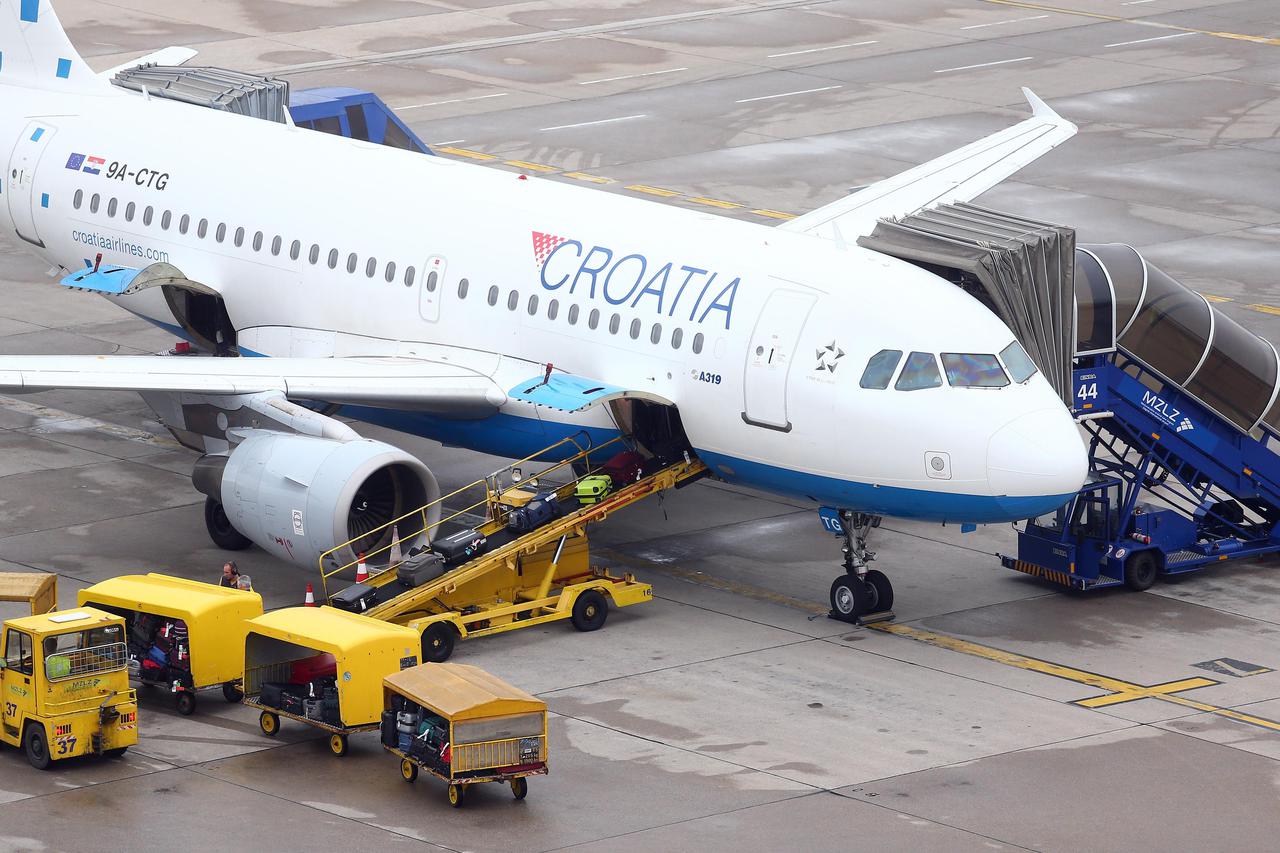 Croatia Airlines