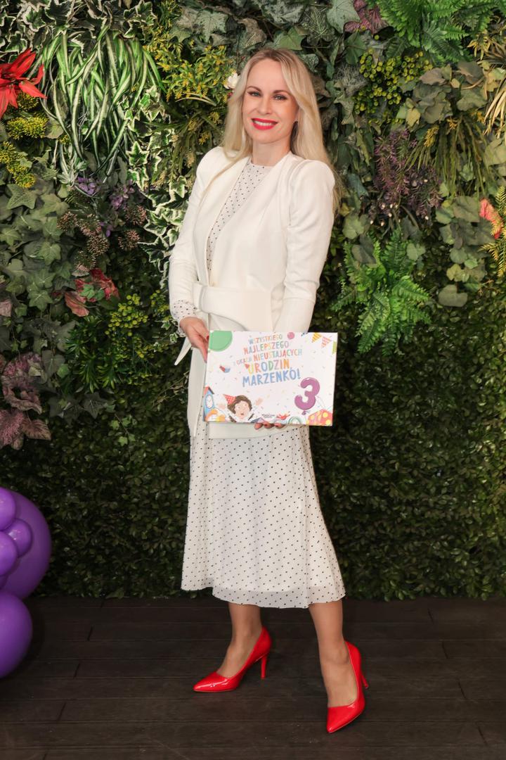 Emina Prsic, Promocija knjige Tvornica snova