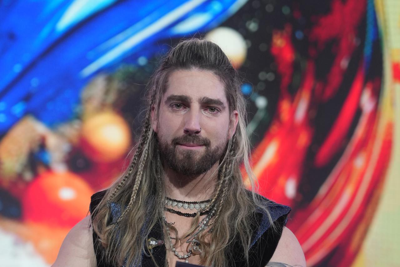 Beograd: Princ s pjesmom "Mila" predstavljat će Srbiju na Euroviziji 