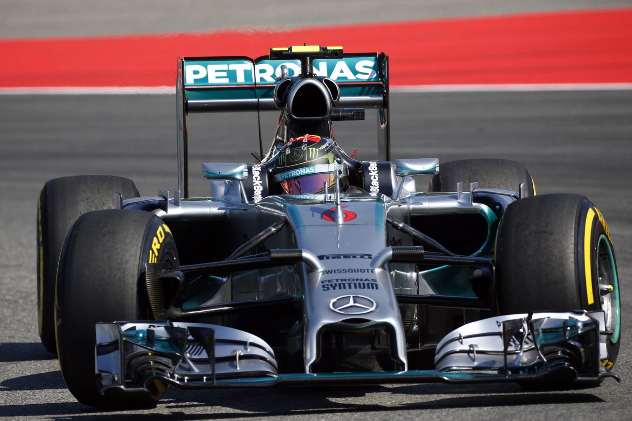 Mercedes