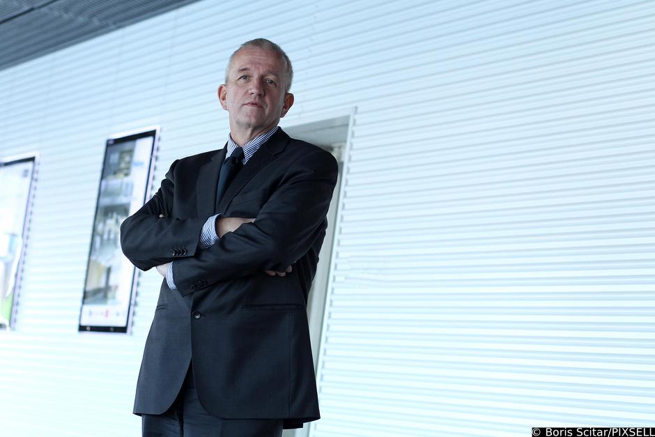 Zagreb: Miroslav Skalicki, konzultant