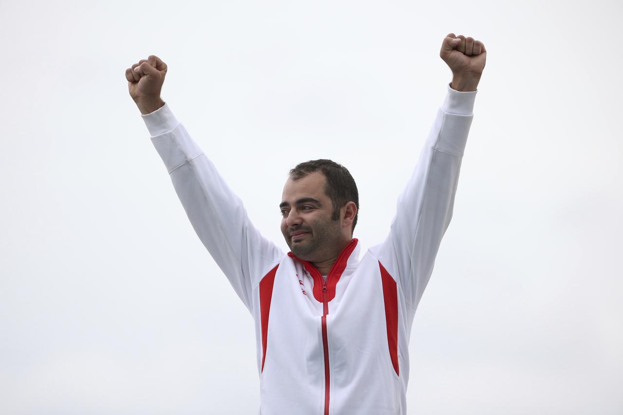 Josip Glasnović