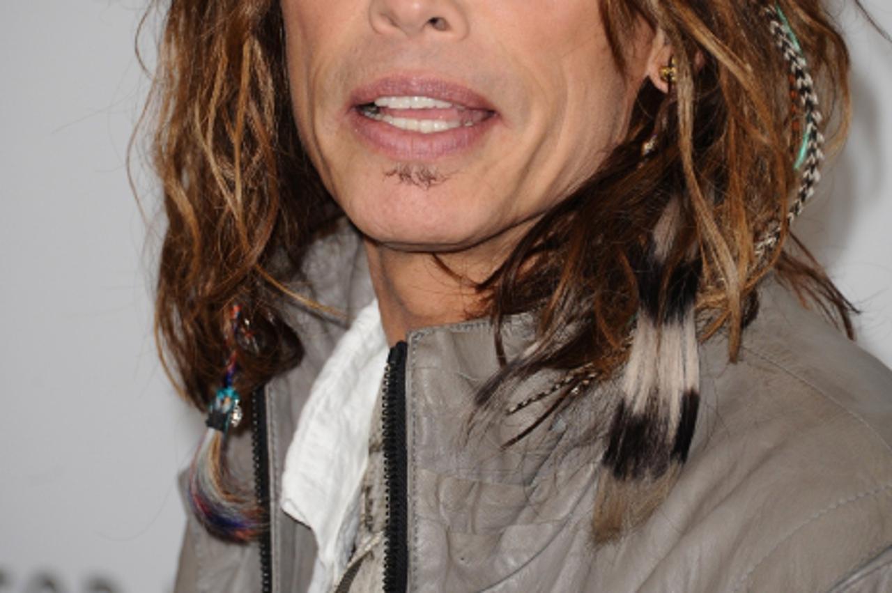 steven tyler