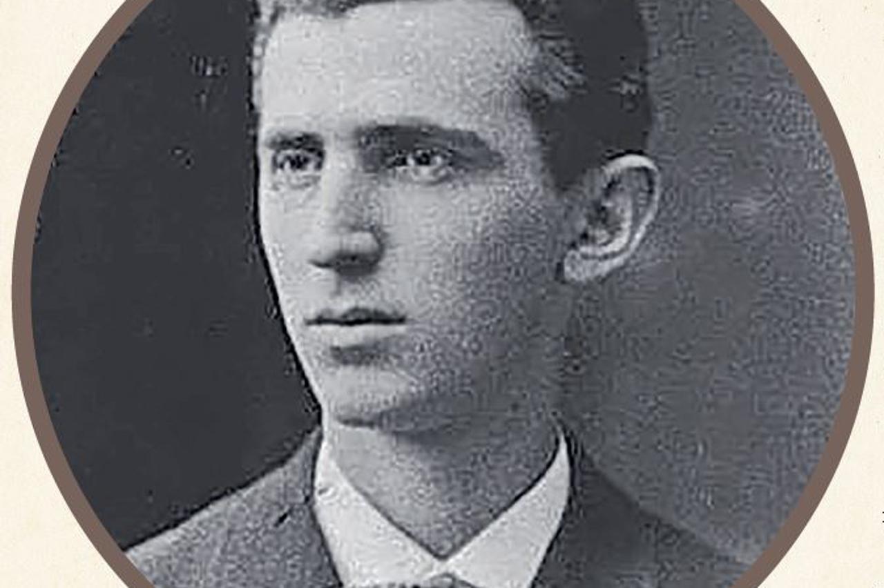 Nikola Tesla