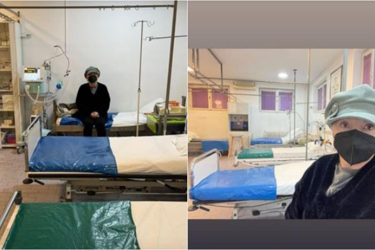 Zagreb: Javnozdravstvena akcija  povodom obilježavanja mjeseca o svjesnosti o raku debelog crijeva