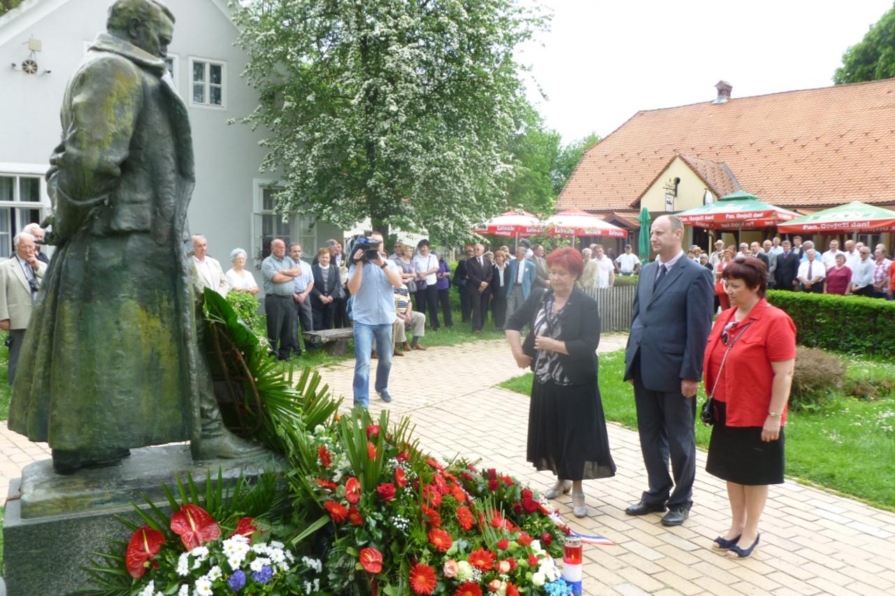 Tito, Kumrovec (1)
