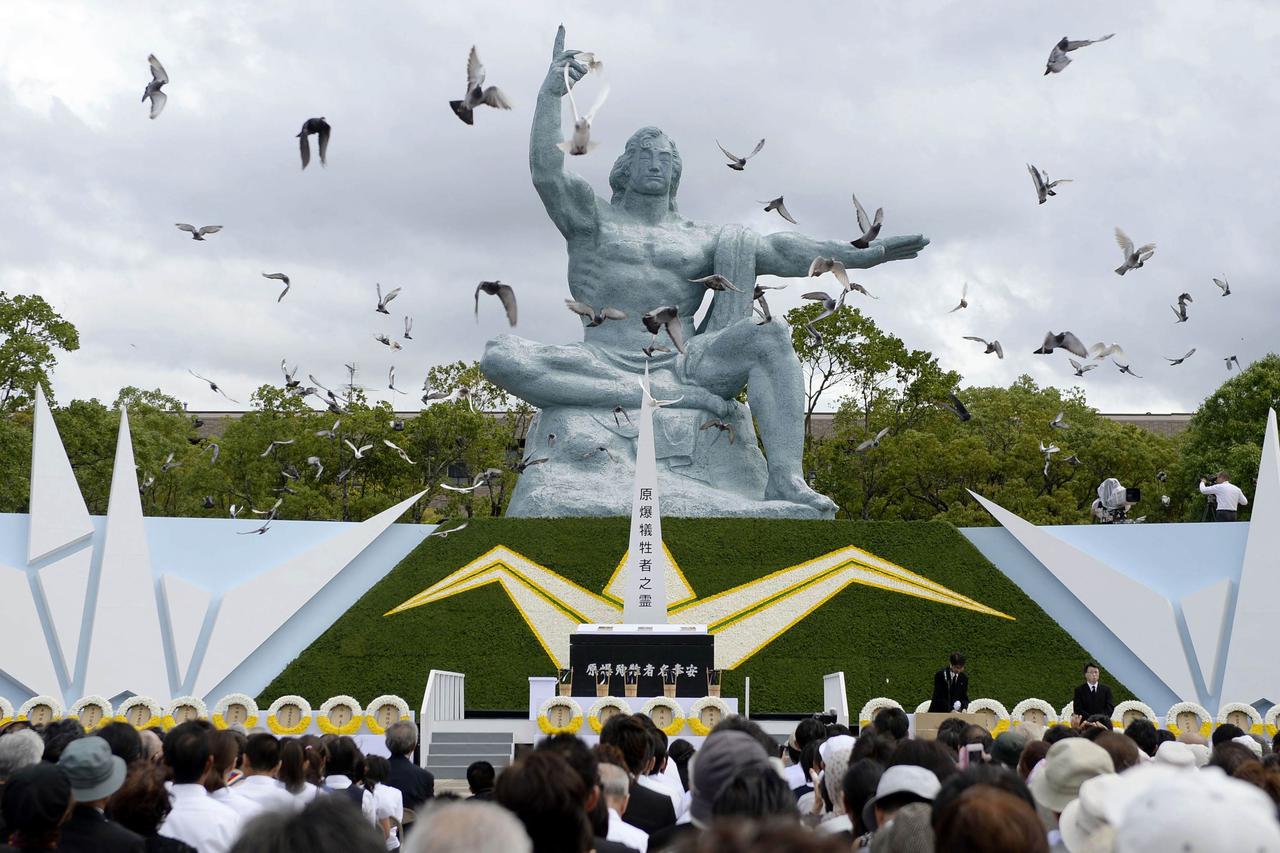 nagasaki