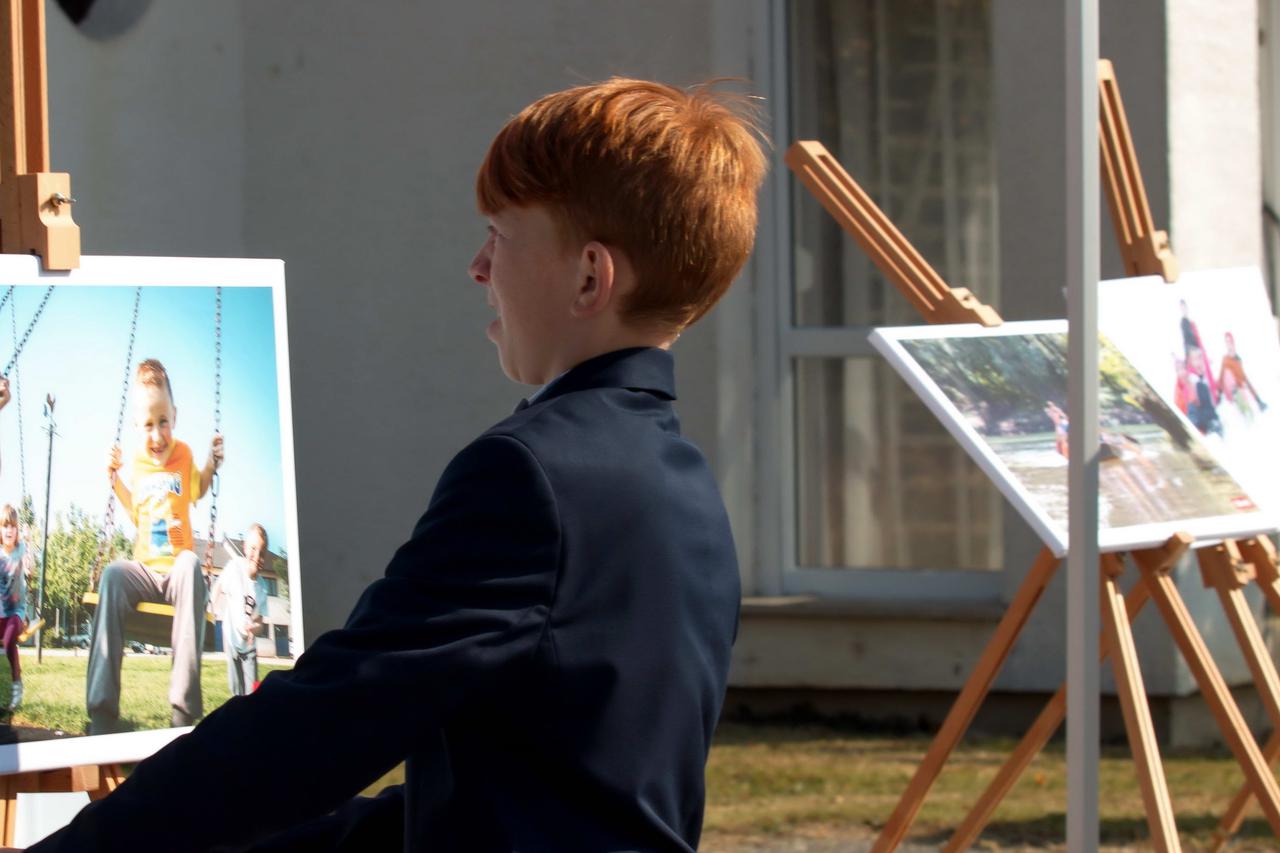 Naš svijet je lijep – Our World is Beautiful