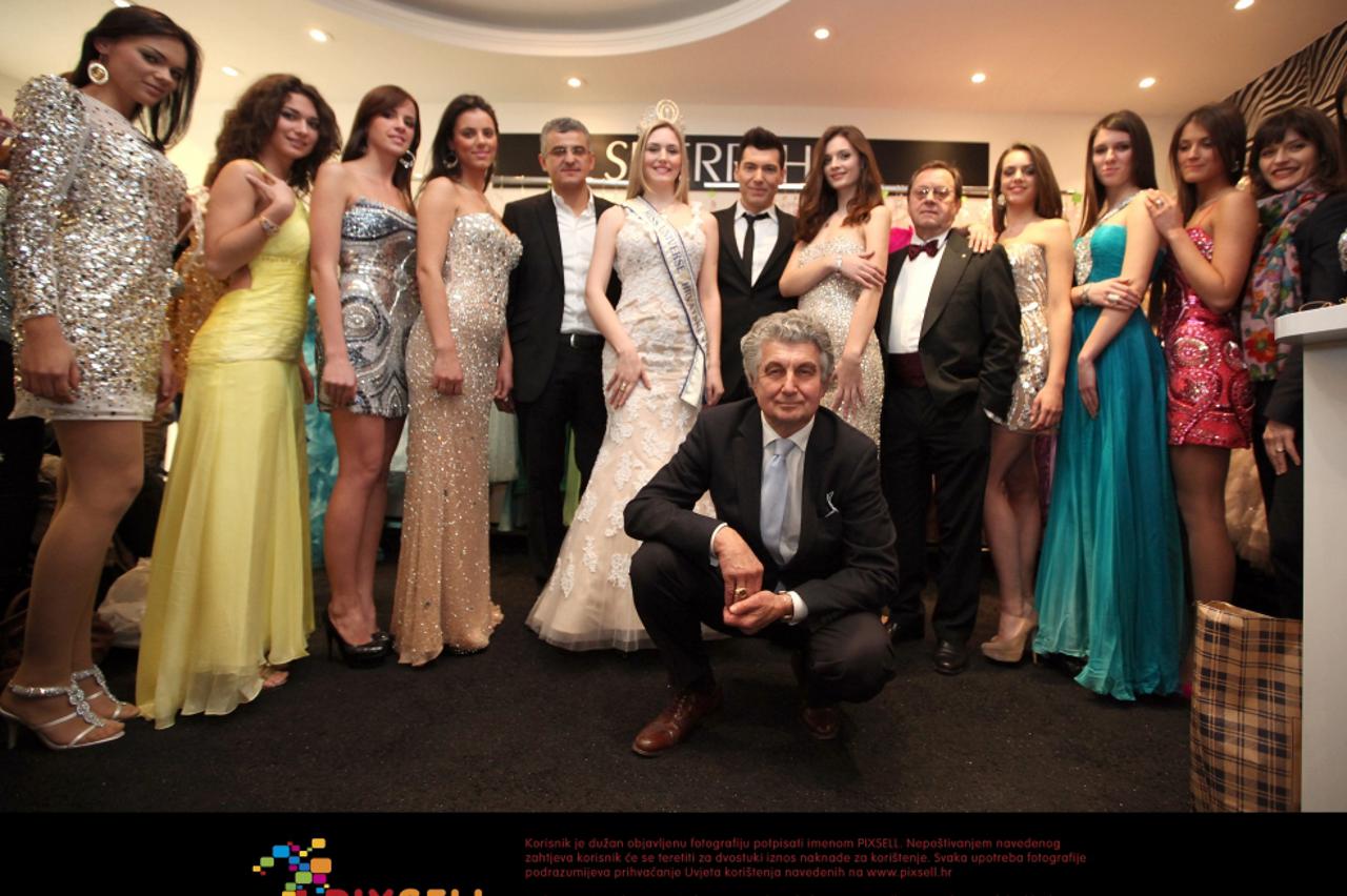 miss universe