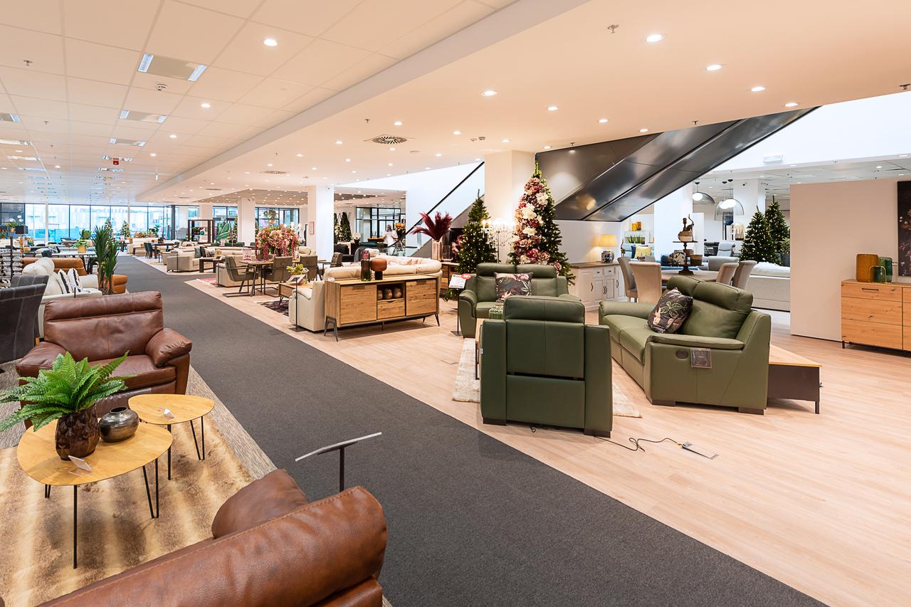 Harvey Norman