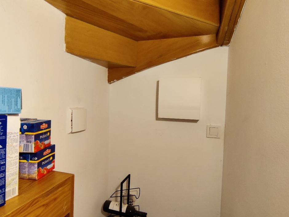 Ventilacijski sustav Lunos