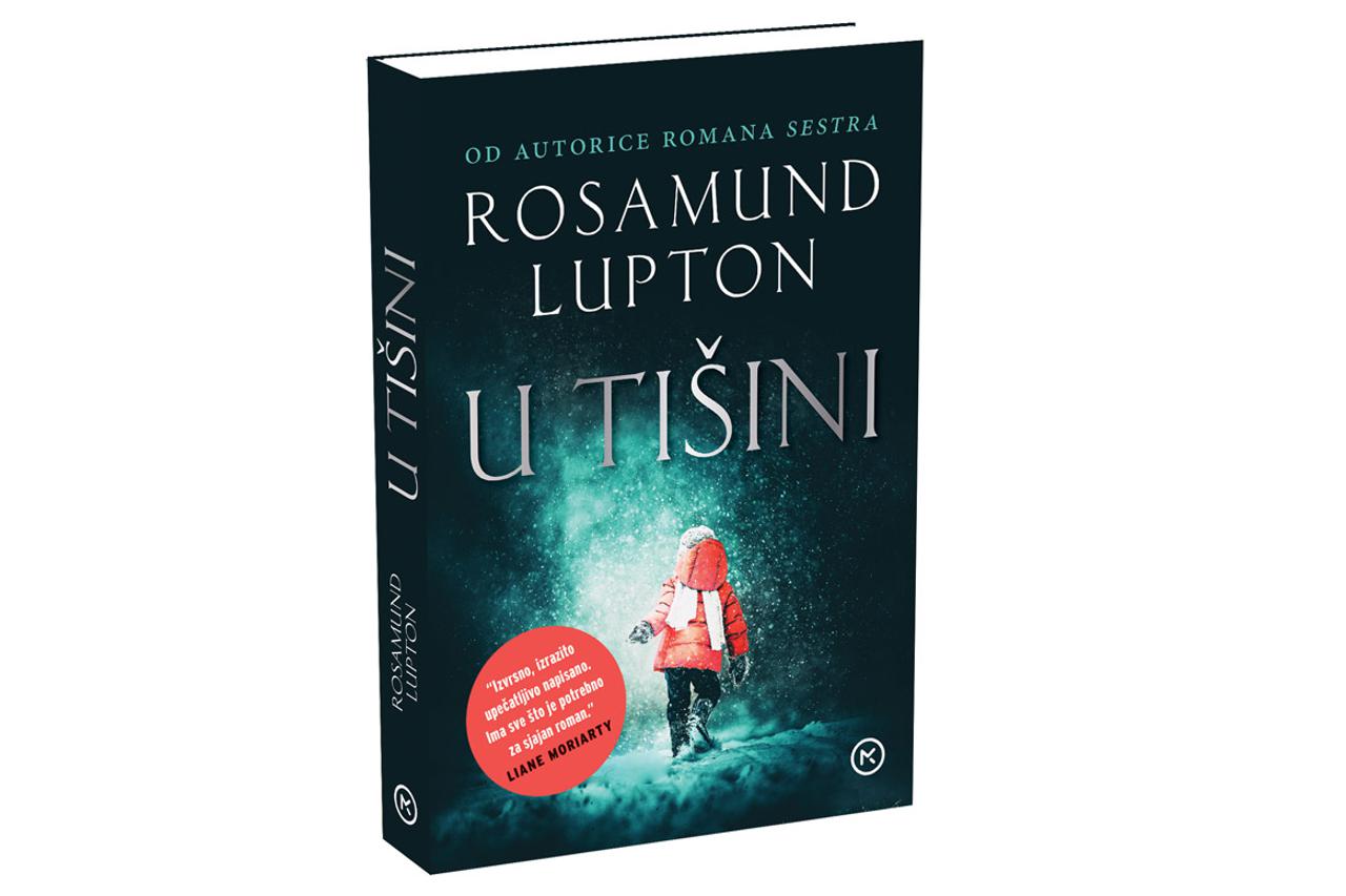 Rosamund Lupton