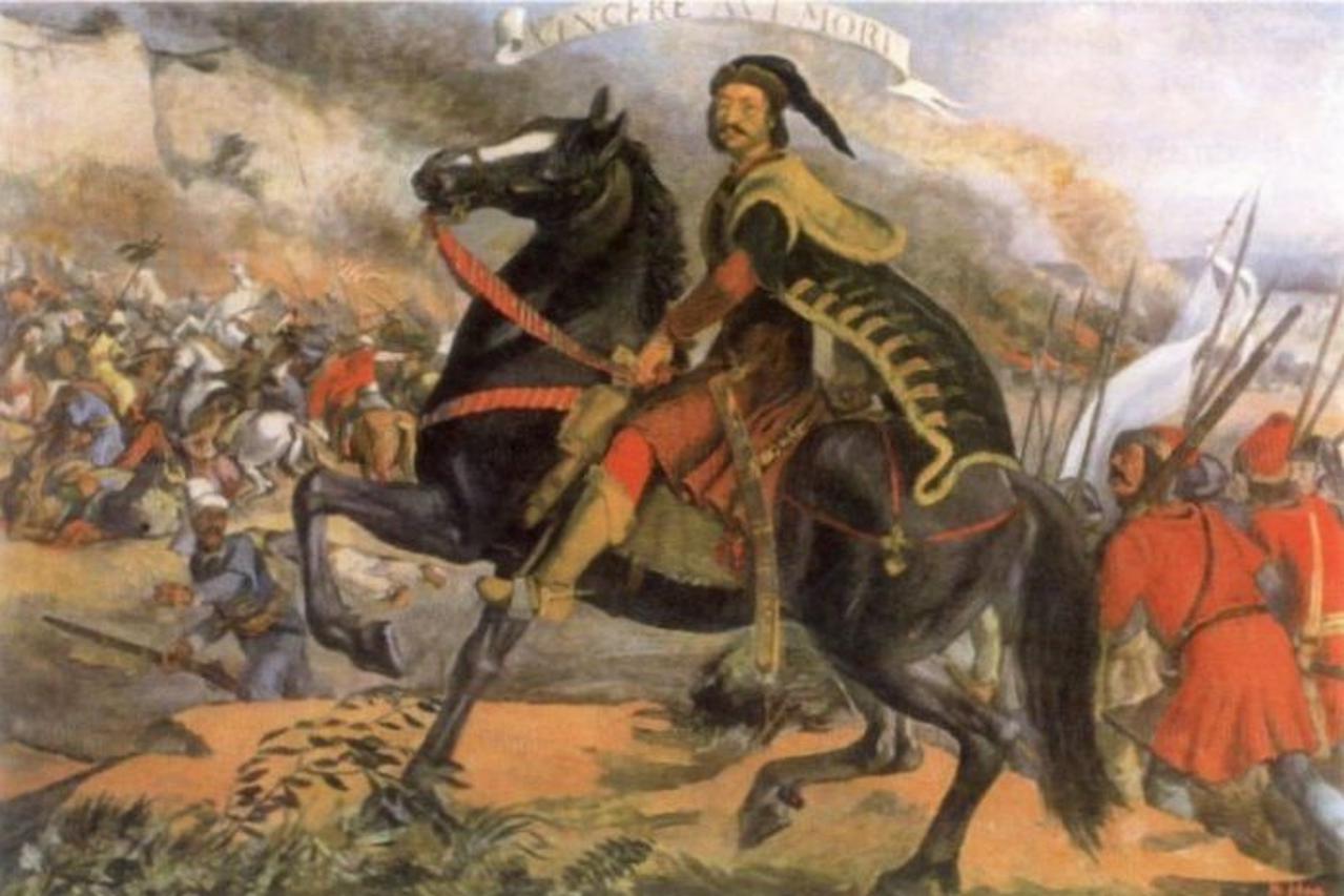 zrinski