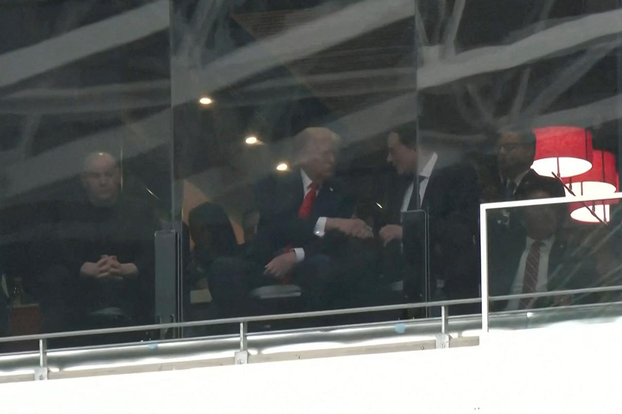 Memorial service for slain conservative commentator Charlie Kirk, in Glendale