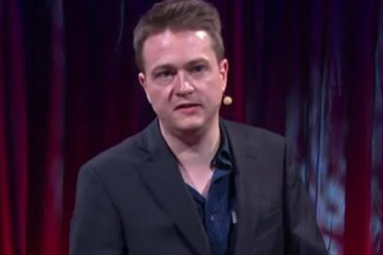 johann hari