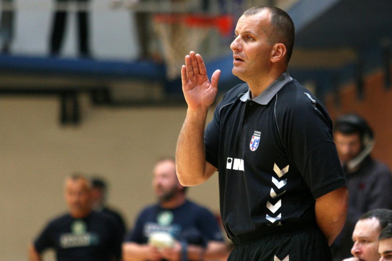 \'SPORT Cakovec...190307 PIPO-Croatia Osiguranje ZAGREB...Nenad Kljaic... Snimio Vjeran Zganec - Rogulja\'