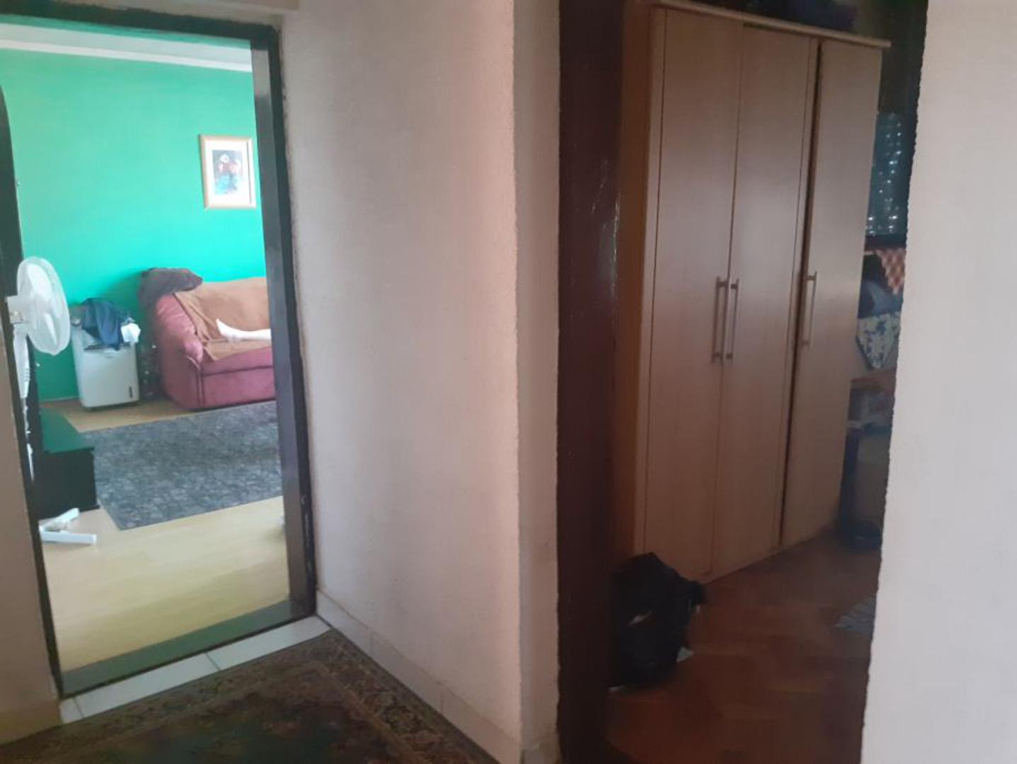 Na Njuškalu je iskočio oglas koji zvuči gotovo predobro da bi bio istinit: dvosobni stan od 58 kvadratnih metara u Starom Gradcu, malom selu uz Dravu, u Virovitičko-podravskoj županiji, za samo 30.000 eura.