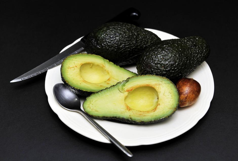 Avokado
