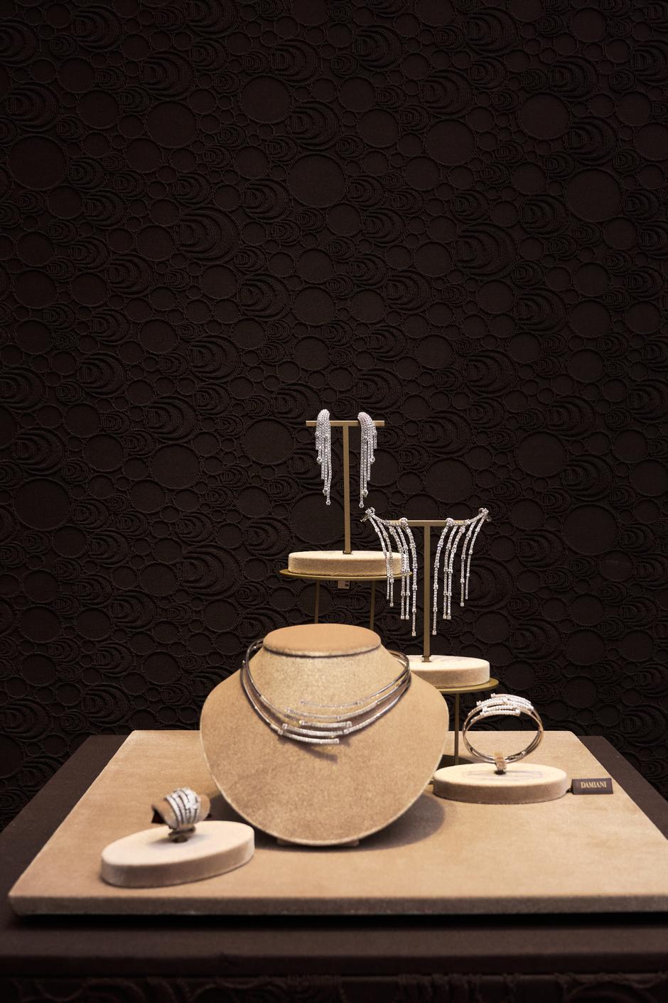 High Jewelry Nakit