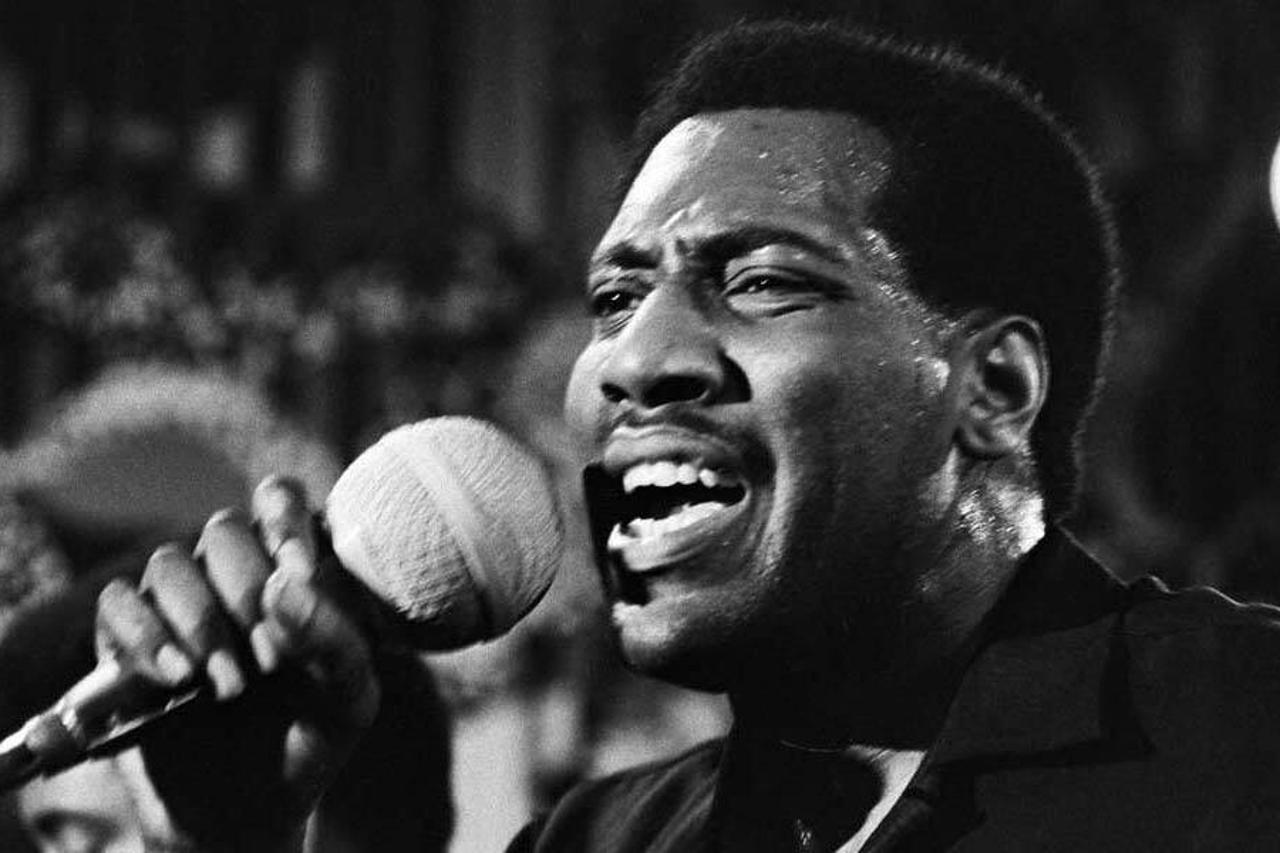 Otis Redding