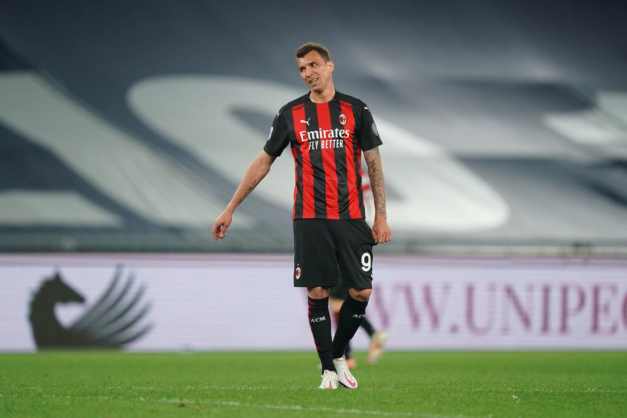 ITA, Serie A, SS Lazio Roma vs AC Milan
