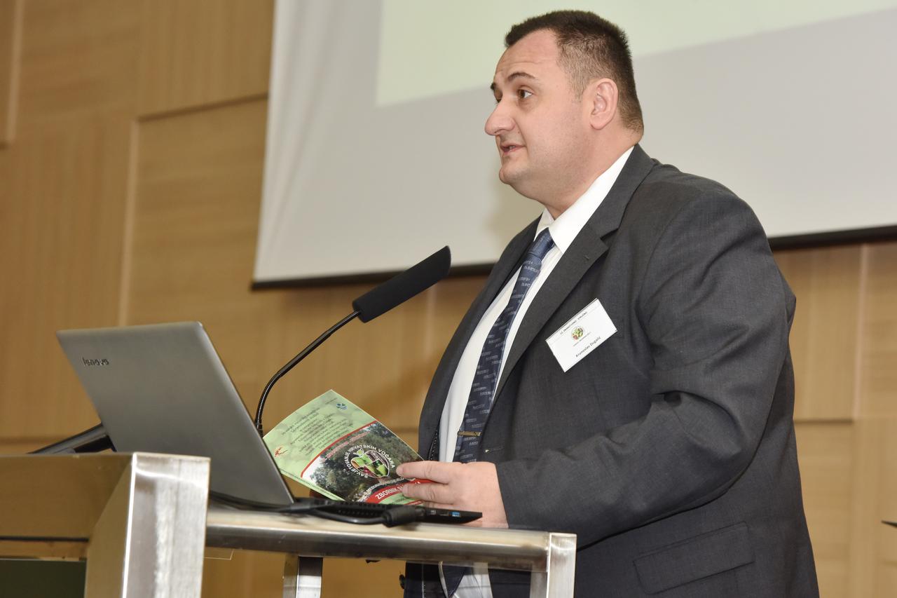 Krunoslav Dugalić
