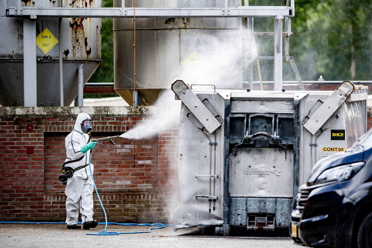 Covid-19 infection detected in another mink farm - Gemert
