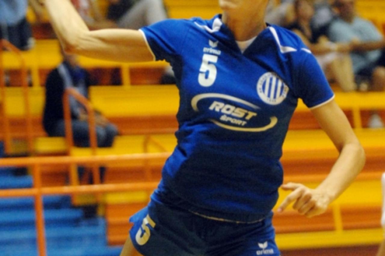 Anita Peraica