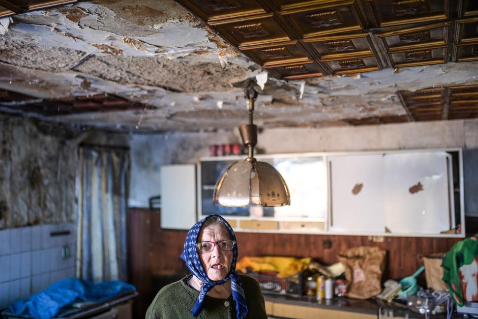 Zagreb: Stanje s obnovom na Medvedskom bregu uoči treće obljetnice od potresa