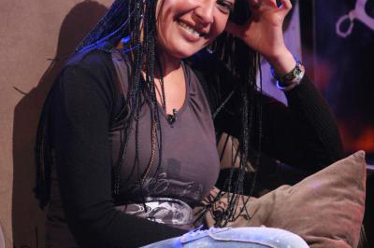 Angie Garany