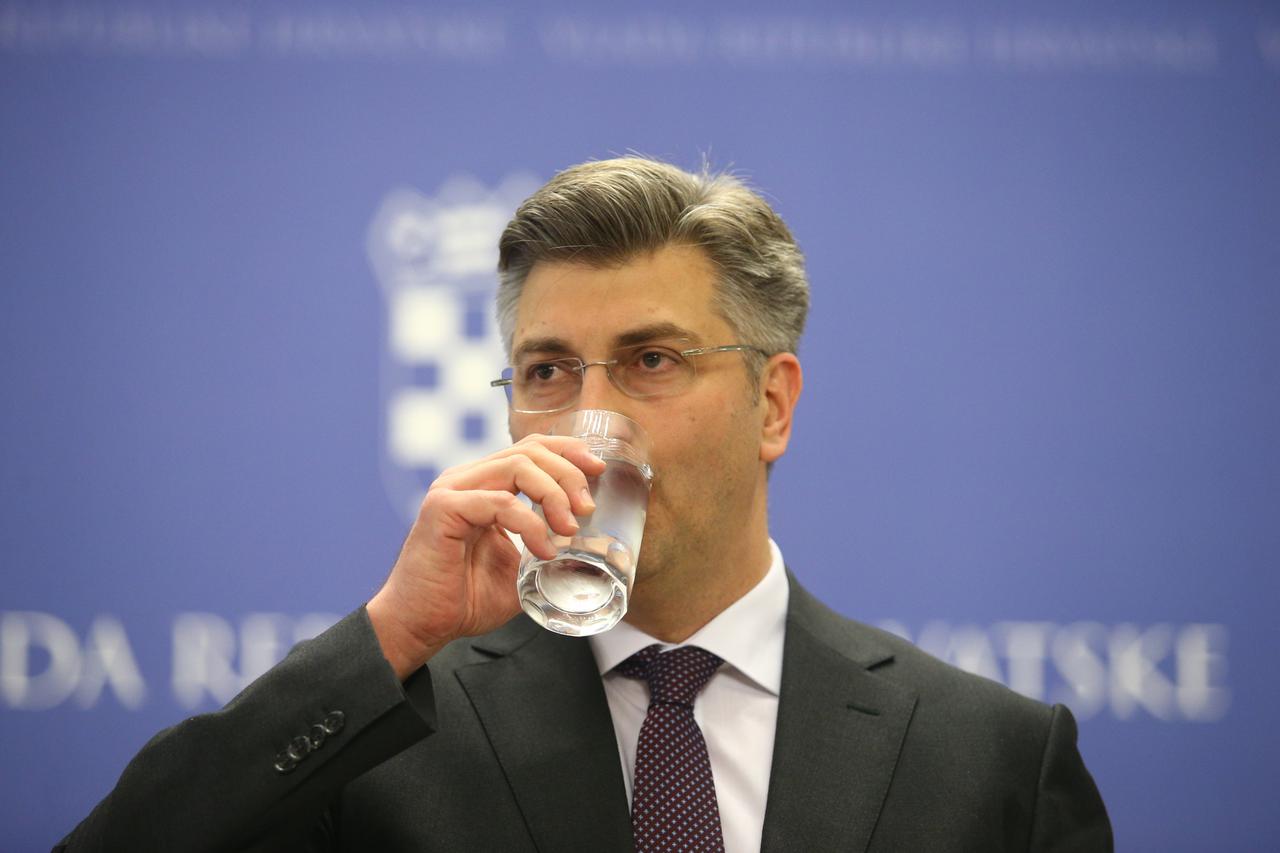 Andrej Plenković
